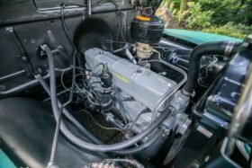 1951 Chevrolet 3100 Half-Ton