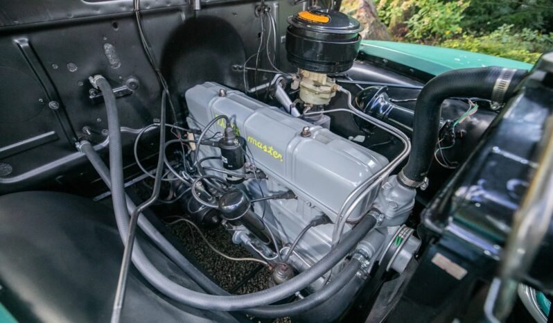 
								1951 Chevrolet 3100 Half-Ton full									