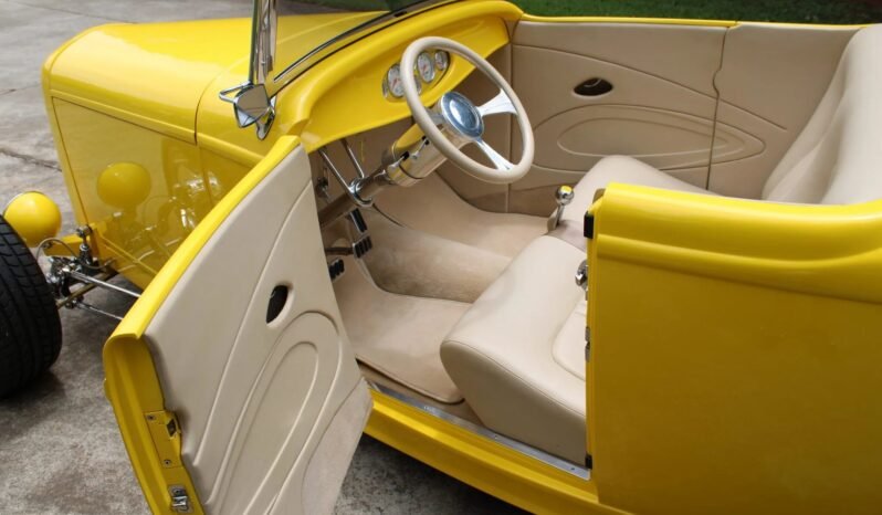 
								1932 Ford Highboy Hot Rod full									