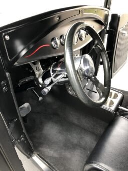 1931 Ford Model A Street Rod