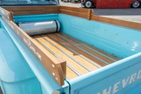 1957 Chevrolet 3200 Pickup Truck