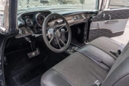 1957 Chevrolet Bel Air Nomad Wagon