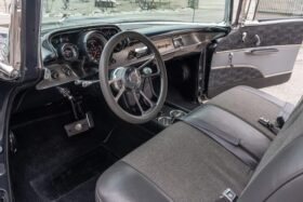 1957 Chevrolet Bel Air Nomad Wagon
