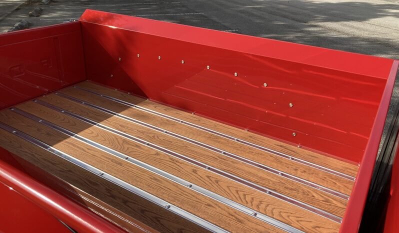 
								1954 Ford F-100 full									