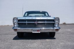 1967 Ford Fairlane 500XL GTA V8