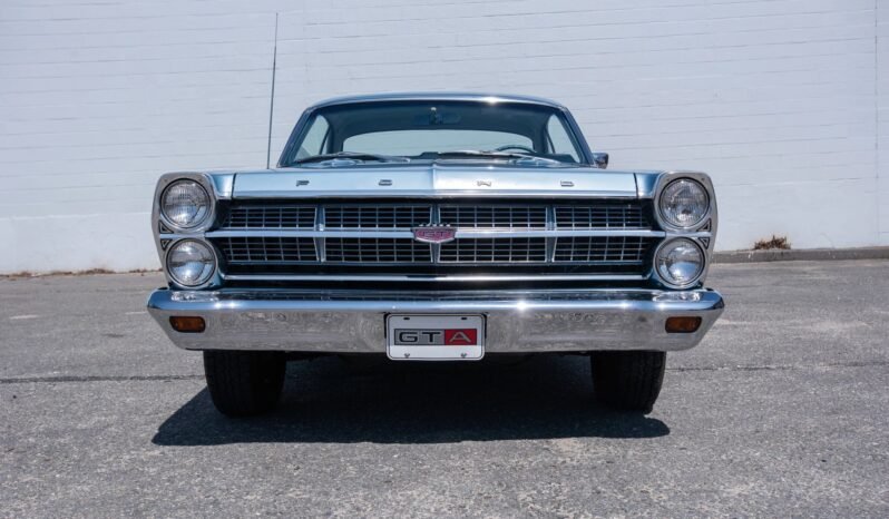 
								1967 Ford Fairlane 500XL GTA V8 full									