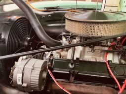 1951 Chevrolet 3100 Pickup Truck 350 V8