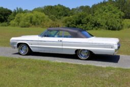 1964 Chevrolet Impala SS Convertible