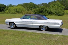 1964 Chevrolet Impala SS Convertible