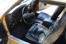 1970 Ford Mustang Boss 302CI V8