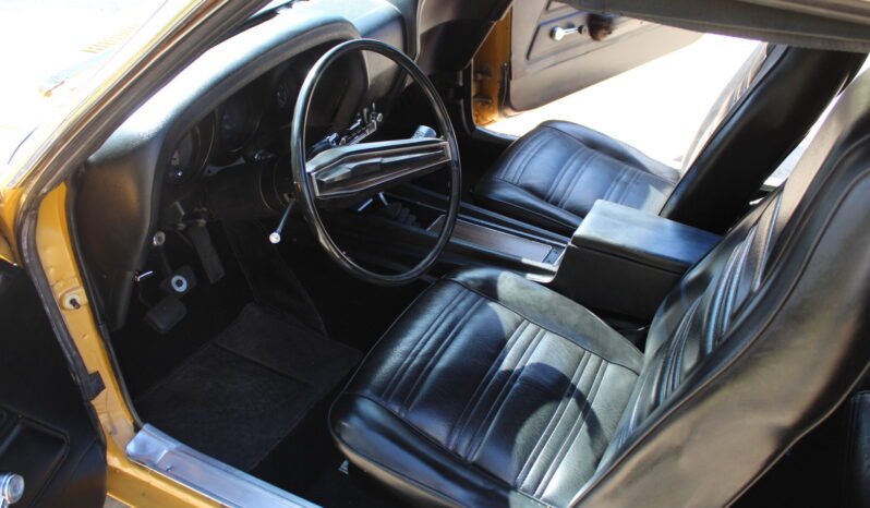 
								1970 Ford Mustang Boss 302CI V8 full									