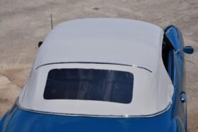 1966 Volkswagen Karmann Ghia