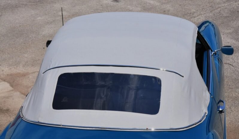 
								1966 Volkswagen Karmann Ghia full									