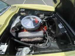 1967 Chevrolet Corvette L75 V8