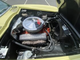 1967 Chevrolet Corvette L75 V8
