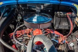 1962 Willys Jeep Utility Wagon