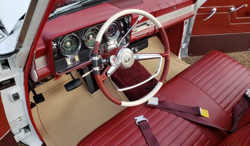 
								1964 Studebaker Lark Daytona full									