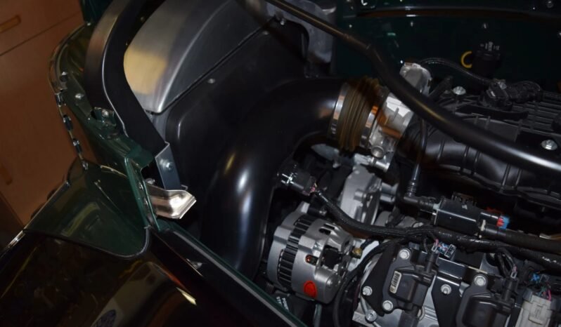 
								1946 Chevrolet 3100 Pickup Truck full									