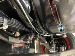 1932 Ford 3-Window Coupe Hot Rod