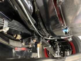 1932 Ford 3-Window Coupe Hot Rod