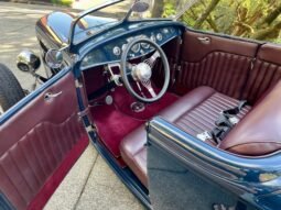 1932 Ford Highboy Roadster Hot Rod