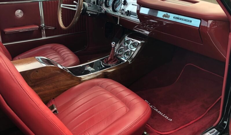 
								1964 Chevrolet El Camino full									