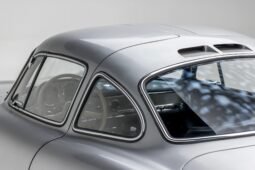 1955 Mercedes-Benz 300SL Gullwing Coupe