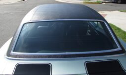 1967 Chevrolet Camaro Z/28 RS V8