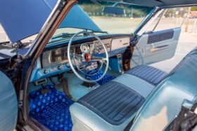 1965 Plymouth Belvedere II