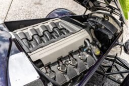 1933 Ford Factory Five Hot Rod