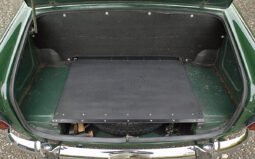 1966 Triumph TR4A IRS