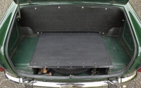 1966 Triumph TR4A IRS