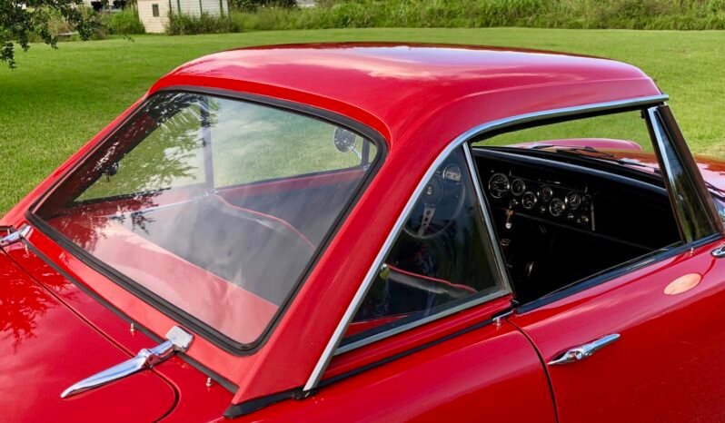 
								1965 Sunbeam Tiger 4-Speed full									
