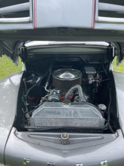 1950 Ford F-1 Pickup Truck V8