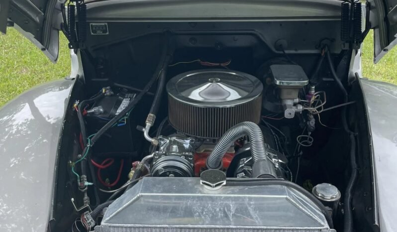 
								1950 Ford F-1 Pickup Truck V8 full									