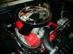 1965 Chevrolet Chevy II Nova Wagon