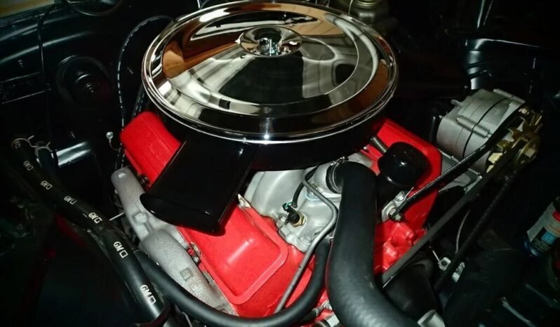 
								1965 Chevrolet Chevy II Nova Wagon full									