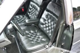1985 Cadillac Seville