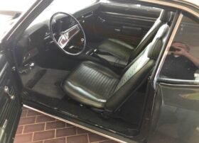 1969 Chevrolet Camaro SS V8 Coupe