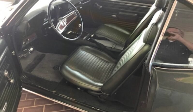 
								1969 Chevrolet Camaro SS V8 Coupe full									