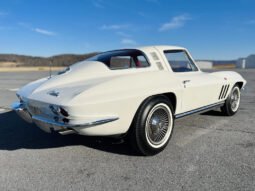 1965 Chevrolet Corvette V8