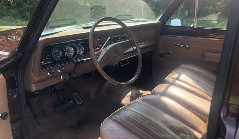 
								1978 Jeep Cherokee full									