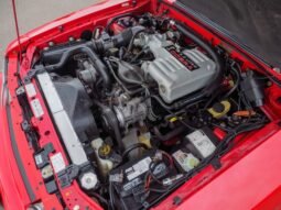 1993 Ford Mustang SVT 5.0 Cobra