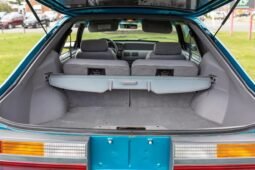 
										1993 Ford Mustang Cobra SVT full									