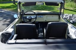 1967 Jeep Jeepster Commando