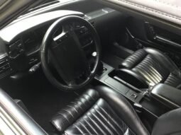 1991 Ford Mustang GT