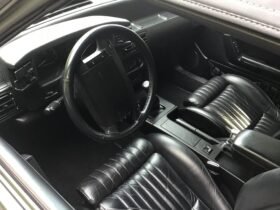 1991 Ford Mustang GT