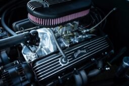 
										1939 Ford Deluxe Woodie Wagon full									