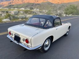 1965 Honda S600