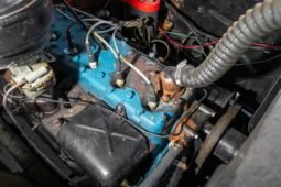 
										1949 Ford F-1 Pickup Truck I6 full									